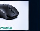 Mouse de computador
