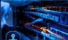 Cabos de rede e infraestrutura de conectividade