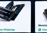 Unidade de armazenamento SSD